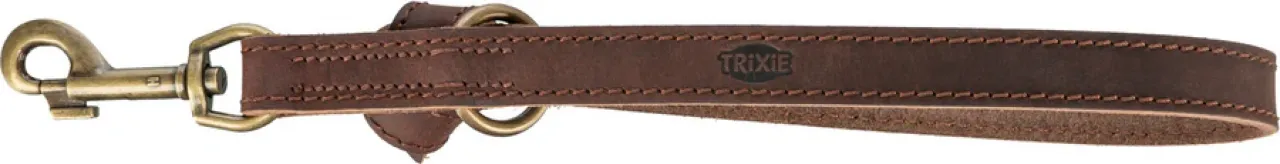 Rustic Fettleder Kurzführer